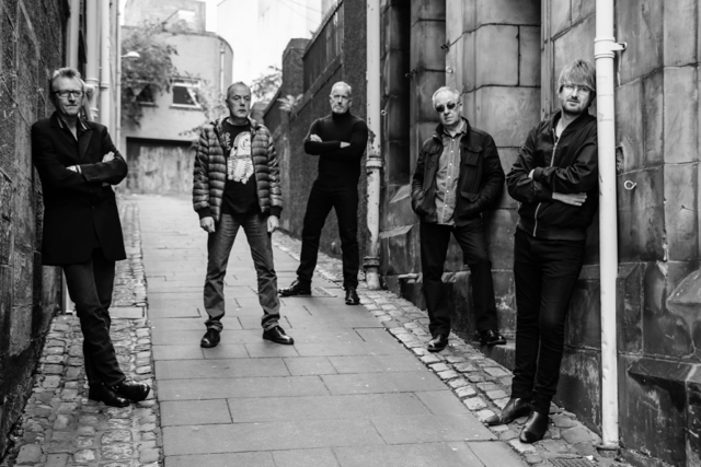 SCOTTISH POST-PUNK ICONS FOR CARDIFF GIG THIS SUMMER | Rhondda Cynon ...